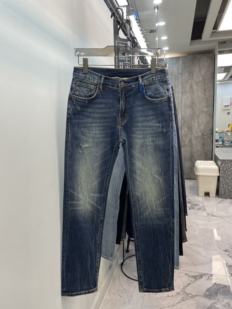 Dolce Gabbana Jeans